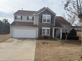 1631 Royal Ives Dr, Lawrenceville, GA 30045