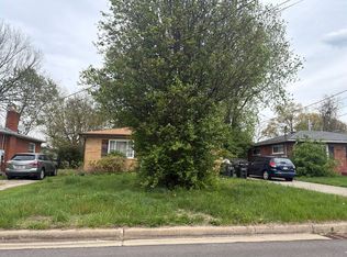 11946 2nd Ave, Cincinnati, OH 45249