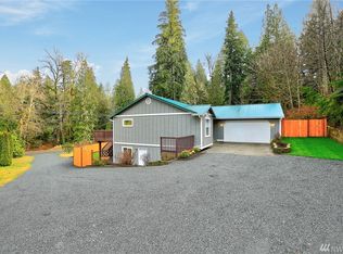 2926 SW Lake Roesiger Rd, Snohomish, WA 98290