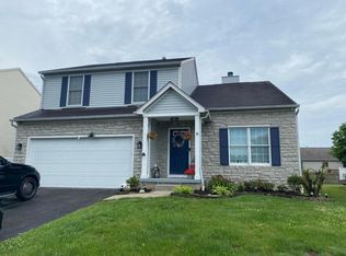 2660 Cross Creek Ave, Lancaster, OH