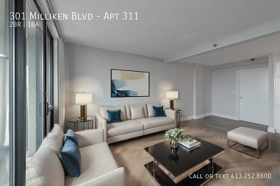 301 Milliken Blvd — Photo 4