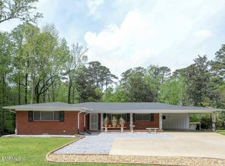 3403 29th Ave, Meridian, MS 39305