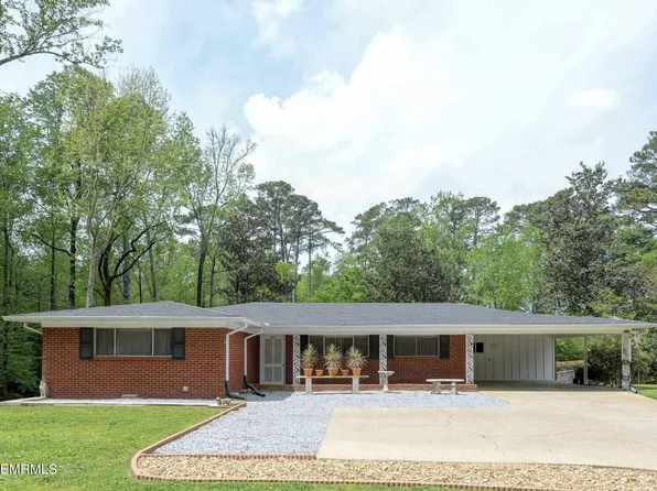 3403 29th Ave, Meridian, MS 39305