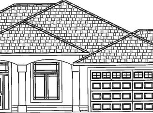 8893 Dune Lake Rd SE, Moses Lake, WA 98837