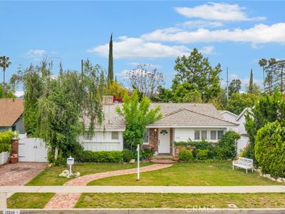 13338 McCormick St, Van Nuys, CA, 91401