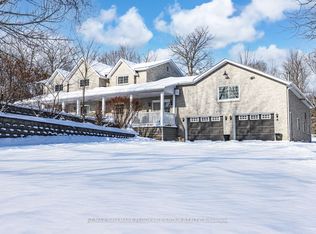 106 Musky Bay Rd, Georgian Bay, ON L0K 1S0