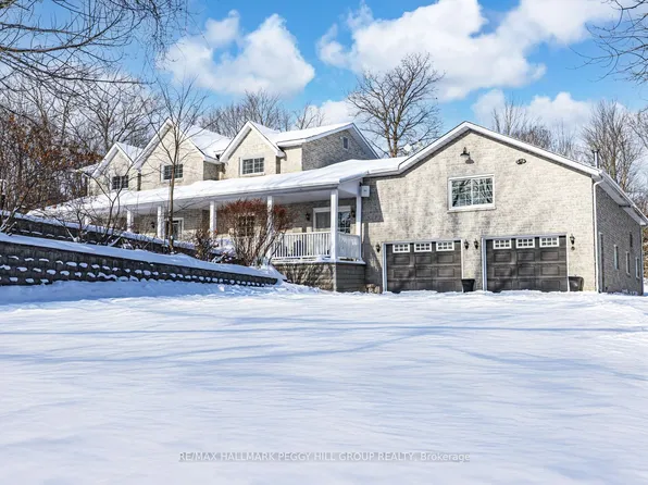 106 Musky Bay Rd, Georgian Bay, ON L0K 1S0