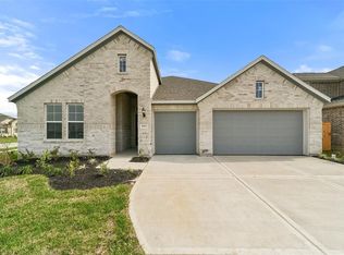 10507 Plumas Run Dr, Rosharon, TX 77583