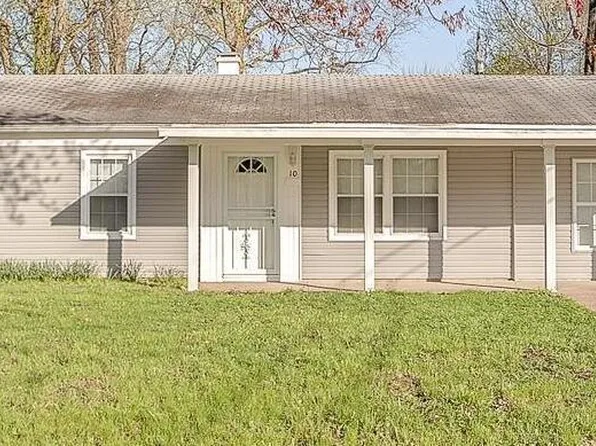 10 Baldwin Ln, Cahokia, IL 62206