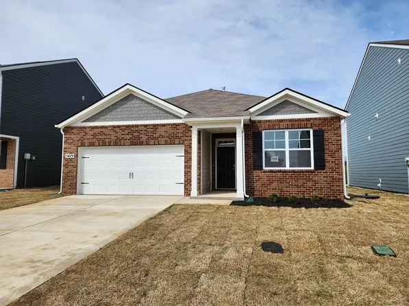 5429 Timberwalk Ln, Cookeville, TN 38506