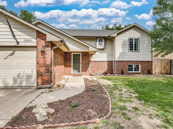 10801 W Dora Ct, Wichita, KS 67209