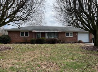 273 Sherwood Rd, Bristol, VA 24201