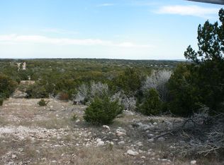 LOT 11 Sd #16010, Rocksprings, TX 78880