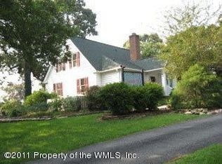 2719 Ironbound Rd, Williamsburg, VA 23185
