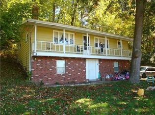 6634 Purity Rd, Saint Louisville, OH 43071