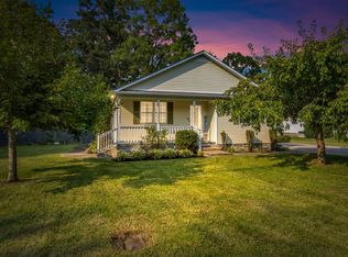 226 W Doak Rd, Manchester, TN 37355
