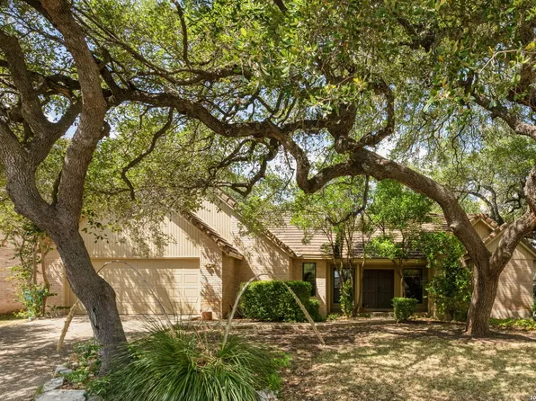 106 SADDLE CLUB CIR, Boerne, TX 78006