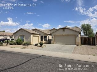 17322 W Rimrock St, Surprise, AZ 85388
