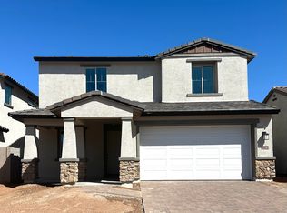 43373 N Wollemi St, Queen Creek, AZ 85140