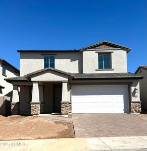 43373 N Wollemi St, Queen Creek, AZ, 85140