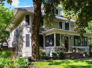 1043 Lincoln Ave, Saint Paul, MN 55105