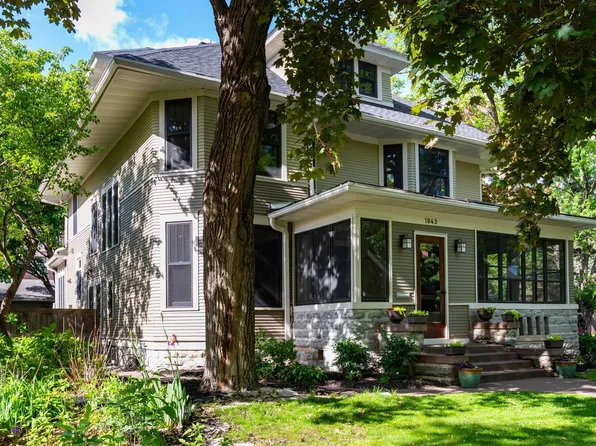 1043 Lincoln Ave, Saint Paul, MN 55105