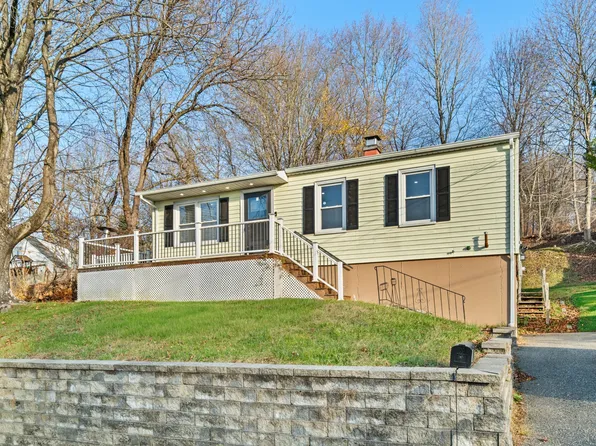 3 Highland Avenue, Ansonia, CT 06401