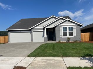 1915 Melody Way, Longview, WA 98632