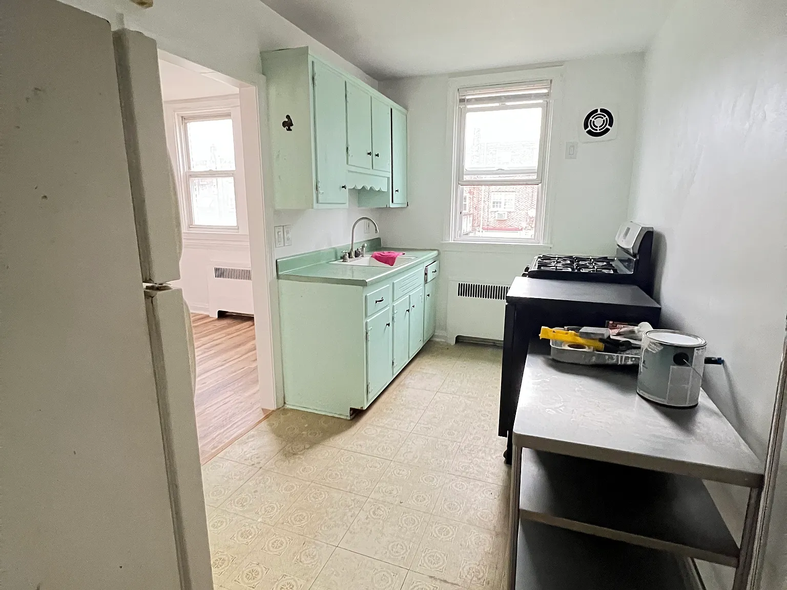 3 bed, 1168 sqft, $1,600 — Photo 3