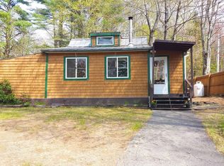 71 S Upper Narrows Ln, Winthrop, ME 04364