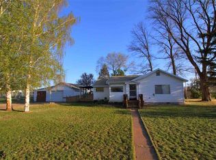 208 Sunrise St, Midland, OR 97634