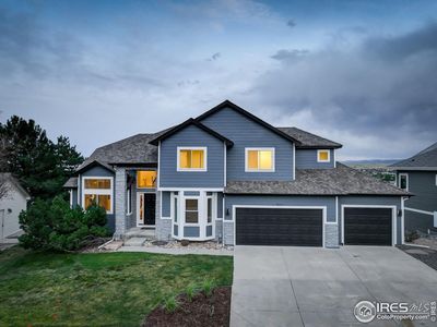 816 Trail Ridge Dr, Louisville, CO, 80027