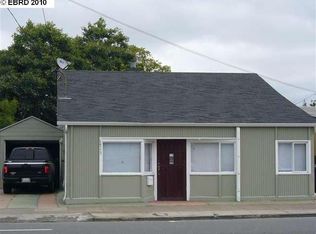 1715 Lincoln Ave, Alameda, CA 94501
