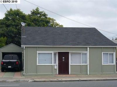 1715 Lincoln Ave, Alameda, CA, 94501