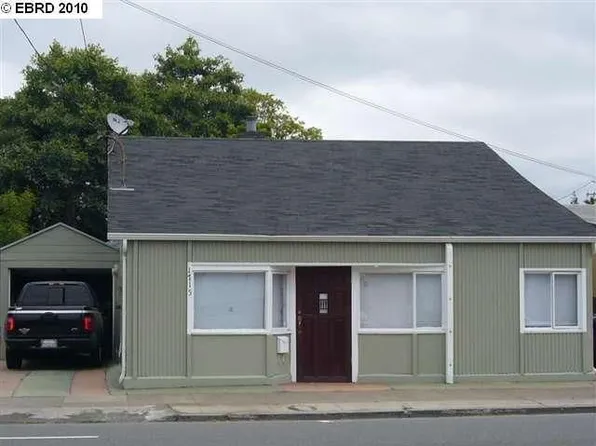 1715 Lincoln Ave, Alameda, CA 94501