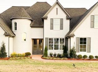 5210 Reserve Way, Hernando, MS 38632