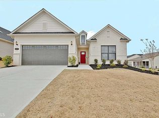 233 Florence Rd, Peachtree City, GA 30269