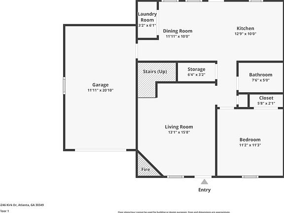 2nd image of this home