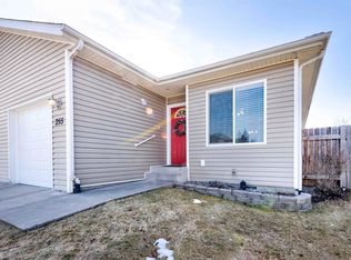 255 Pintail Ln, Moscow, ID 83843