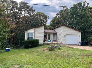 106 Pine Knot Rd, Fairfield Bay, AR 72088