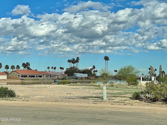 3rd image of 10139 W SAN LAZARO Drive #414