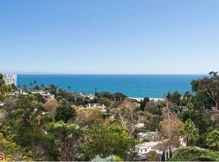 435 Upper Mesa Rd, Santa Monica, CA 90402