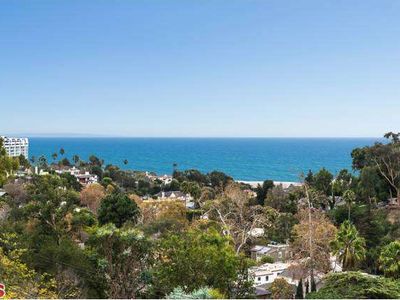 435 Upper Mesa Rd, Santa Monica, CA, 90402