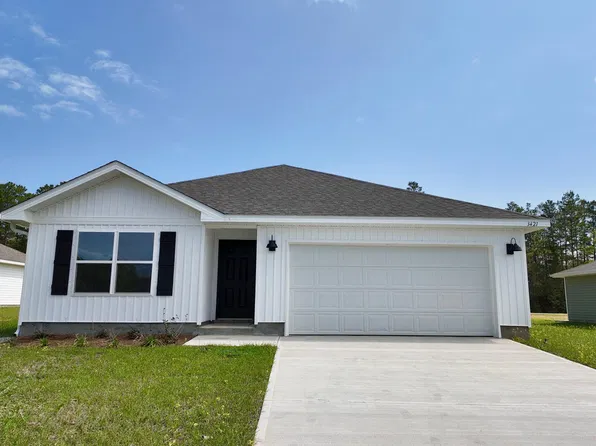 3421 Phoenix Ct, Crestview, FL 32539