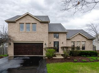 1254 Chanticleer Ave, Bolingbrook, IL 60490