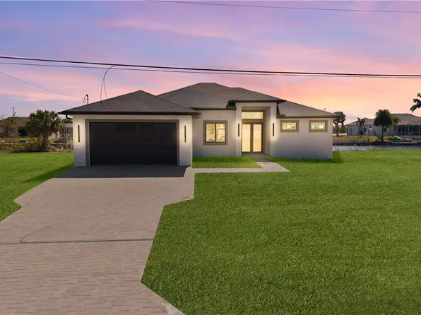 3106 NW 14th Ter, Cape Coral, FL 33993