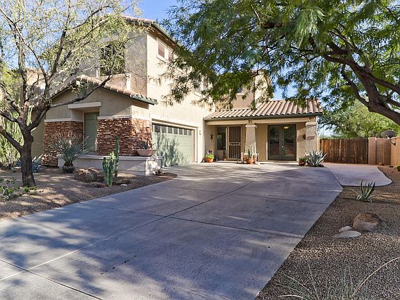 3rd image of 8409 W Desert Elm Ln
