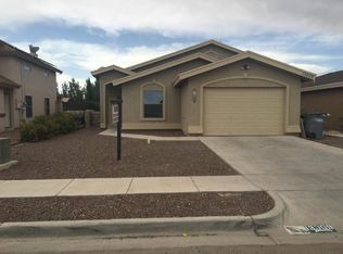 13009 Jorge Grajeda, El Paso, TX 79938