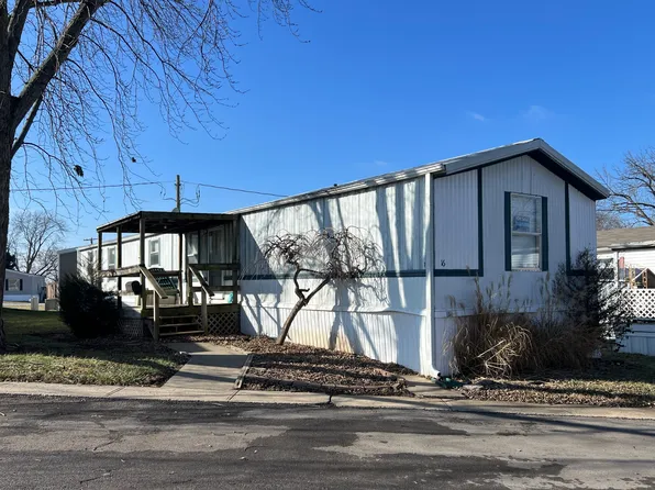 16 Canna Dr #C16, Belton, MO 64012