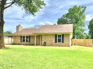135 Peavine Rd, Kilgore, TX 75662